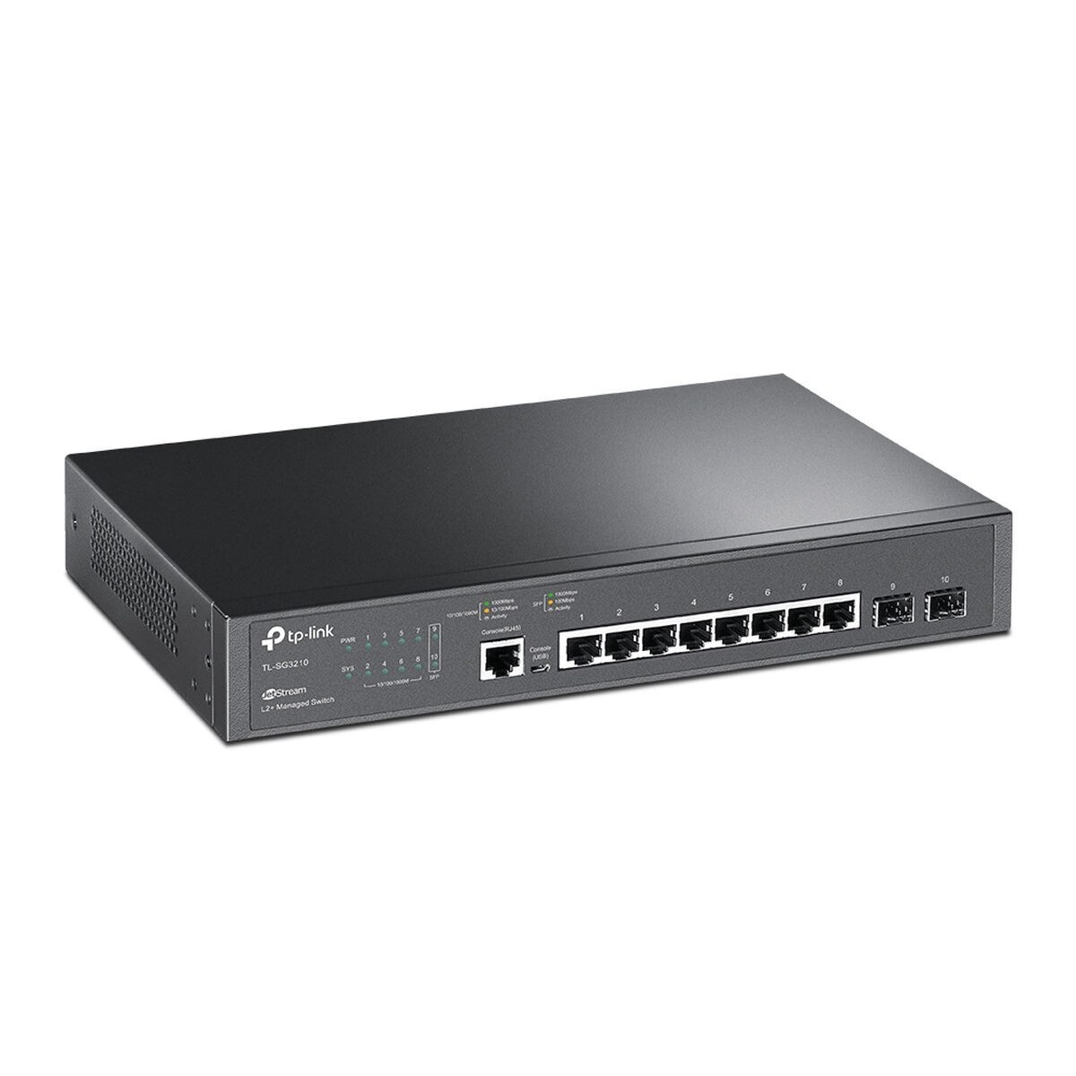 Переключатель TL-SG3210