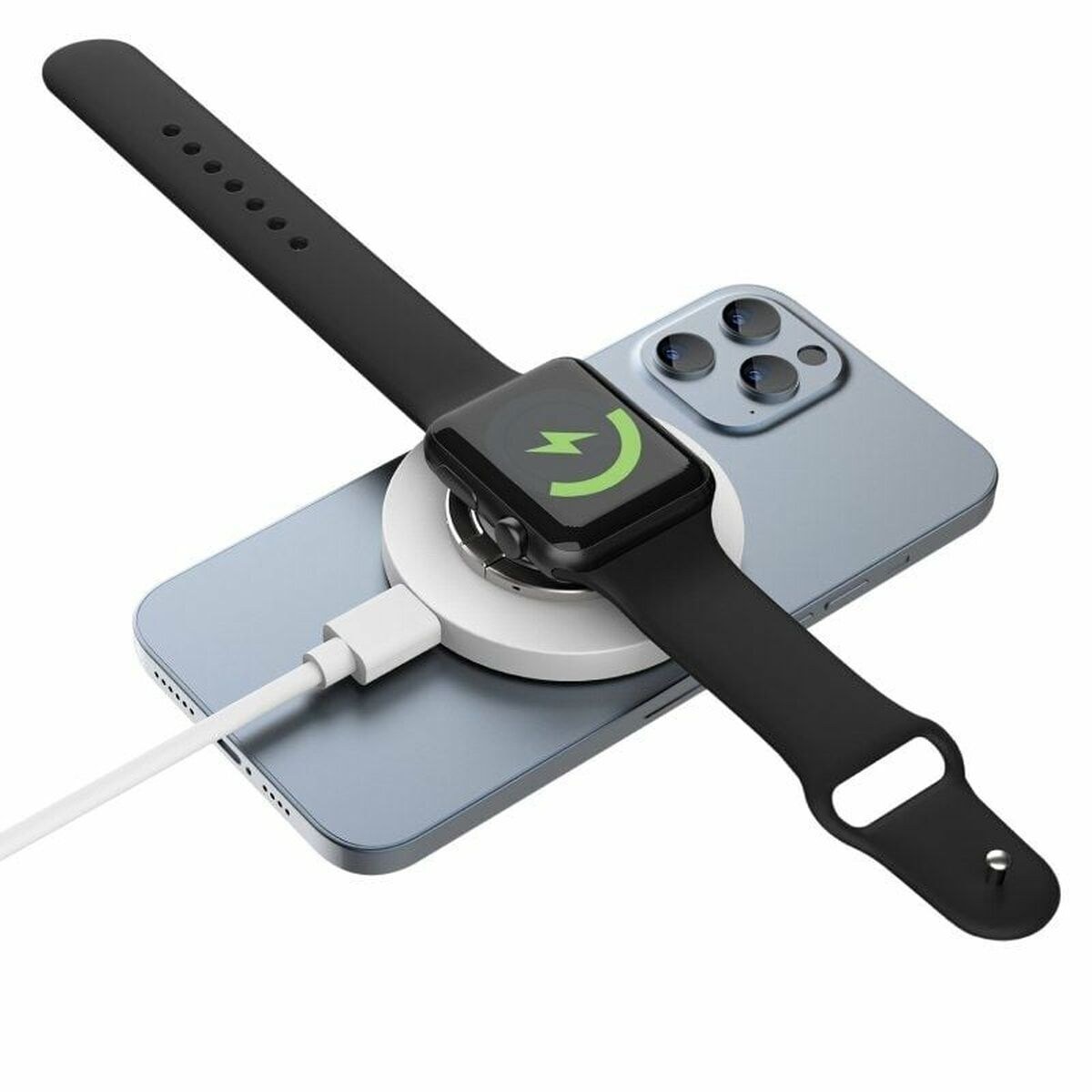 Cordless Charger MCWIR0013