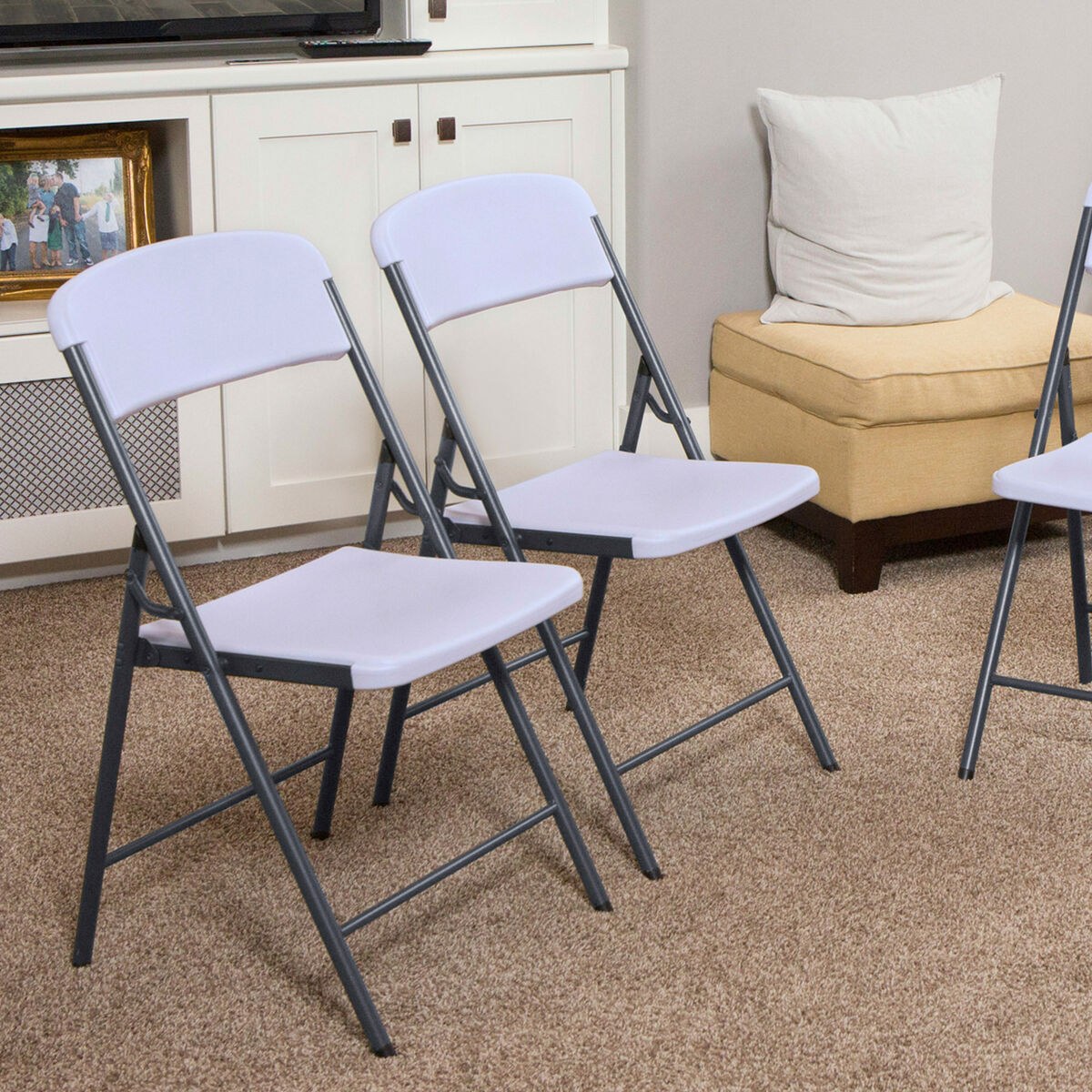 Folding Chair 47 x 84,5 x 50 cm