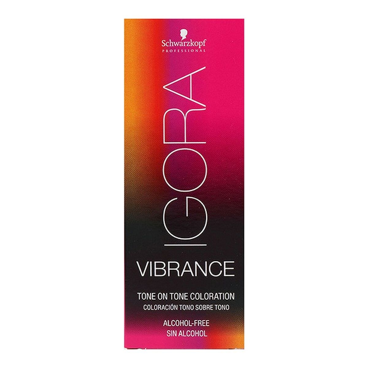 Постоянная краска Igora Vibrance Igora Vibrance Nº 9-4
