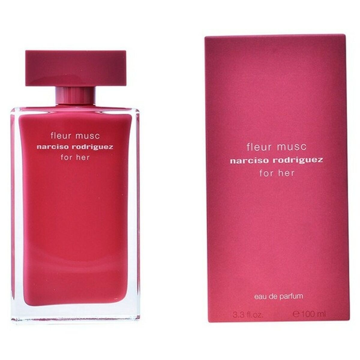 Женская парфюмерия Fleur Musc EDP EDP