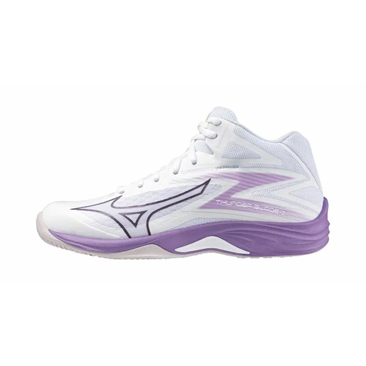 Женские спортивные кроссовки THUNDER BLADE Z MID Волейбол