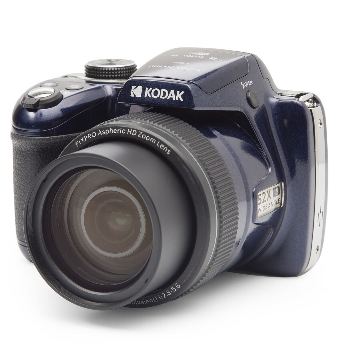 Цифровая Kамера AZ528 Синий Midnight Blue 20 Mp
