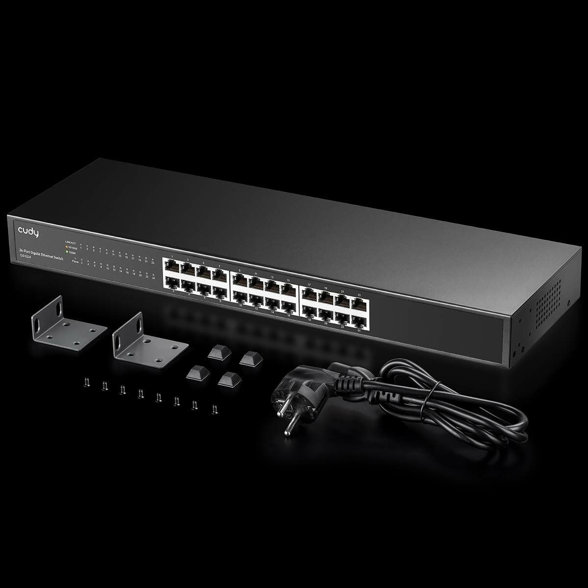 Переключатель GS1024