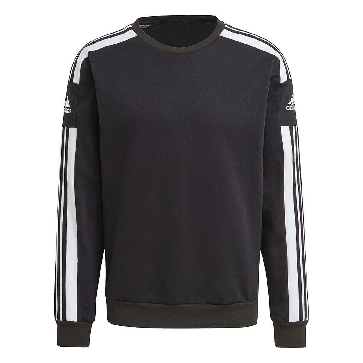 Men’s Sweatshirt without Hood TIRO ES PNTSQ21 SW TOP GT6638 Black