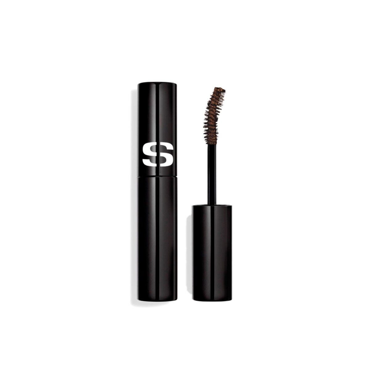 Тушь для ресниц Deep Black 10 ml Чёрный Deep Black