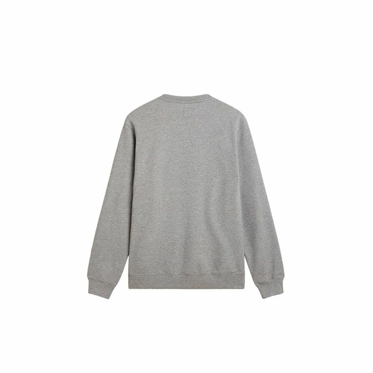 Men’s Sweatshirt without Hood Habitat Crew