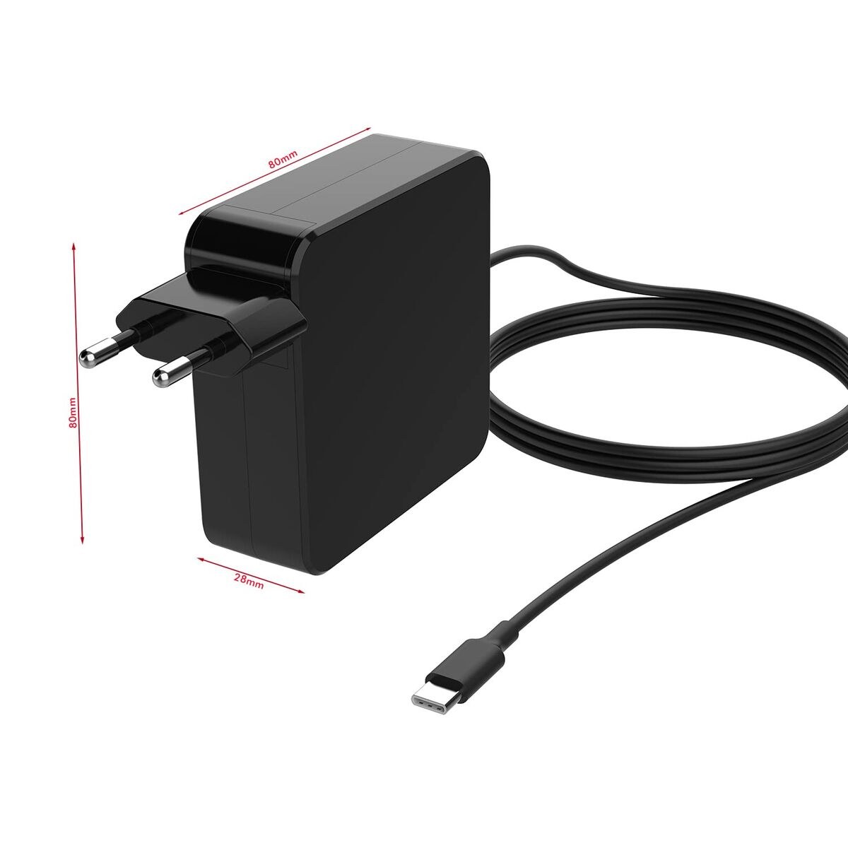 Portable charger 1 90 W