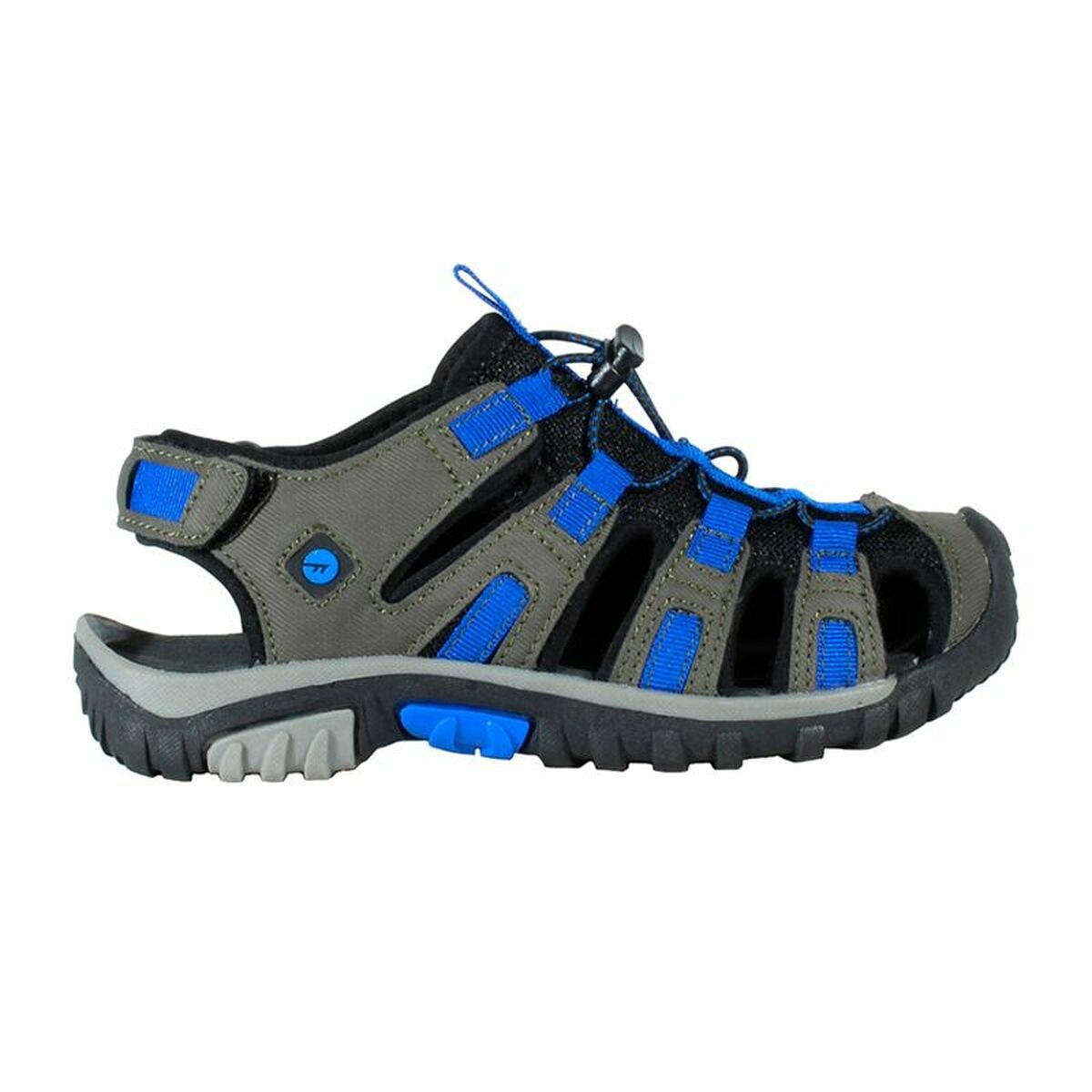 Детские спортивные кроссовки Cove Sport Серый