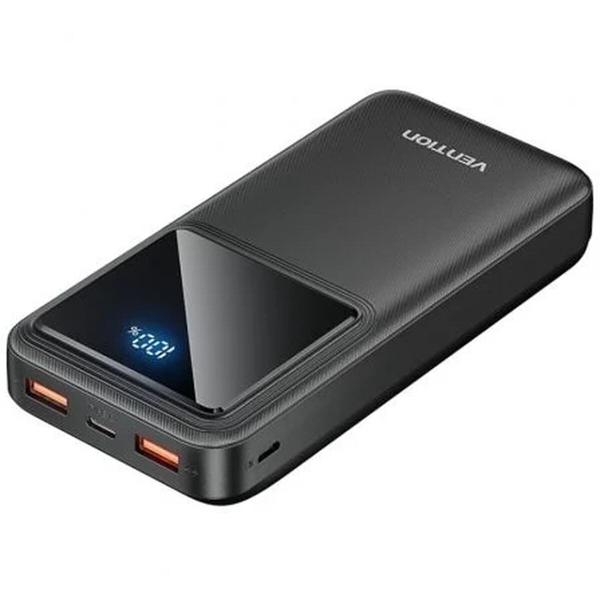 Powerbank FHLB0 Чёрный 20000 mAh