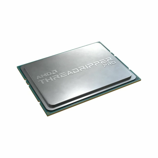 Processor RYZEN THREADRIPPER PRO 5965WX SP3 CHIP Socket SP3