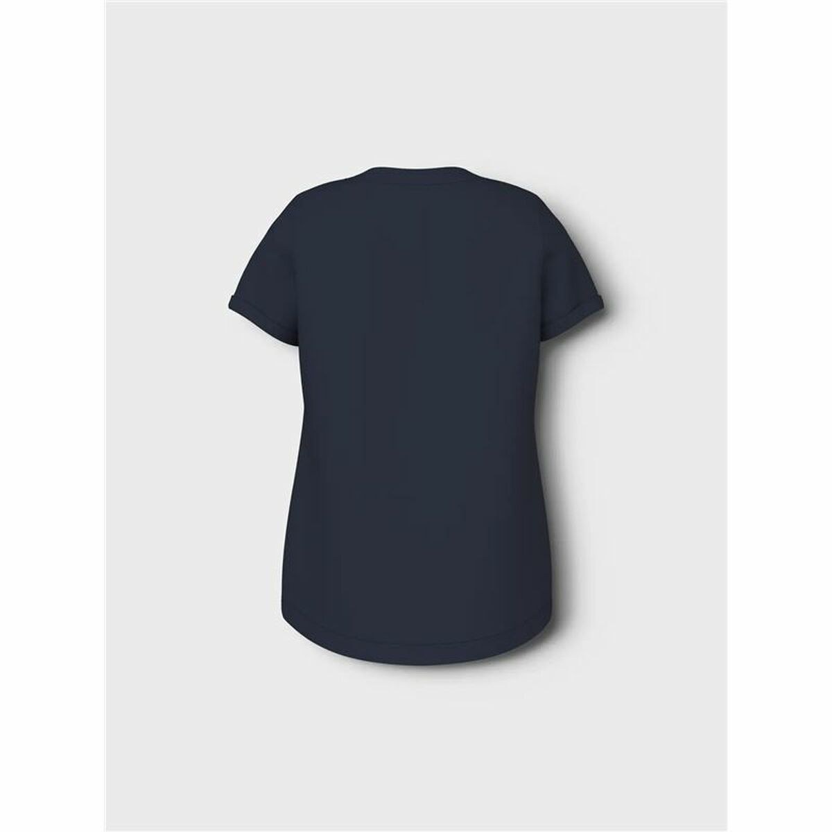 Child's Short Sleeve T-Shirt Nmfvix