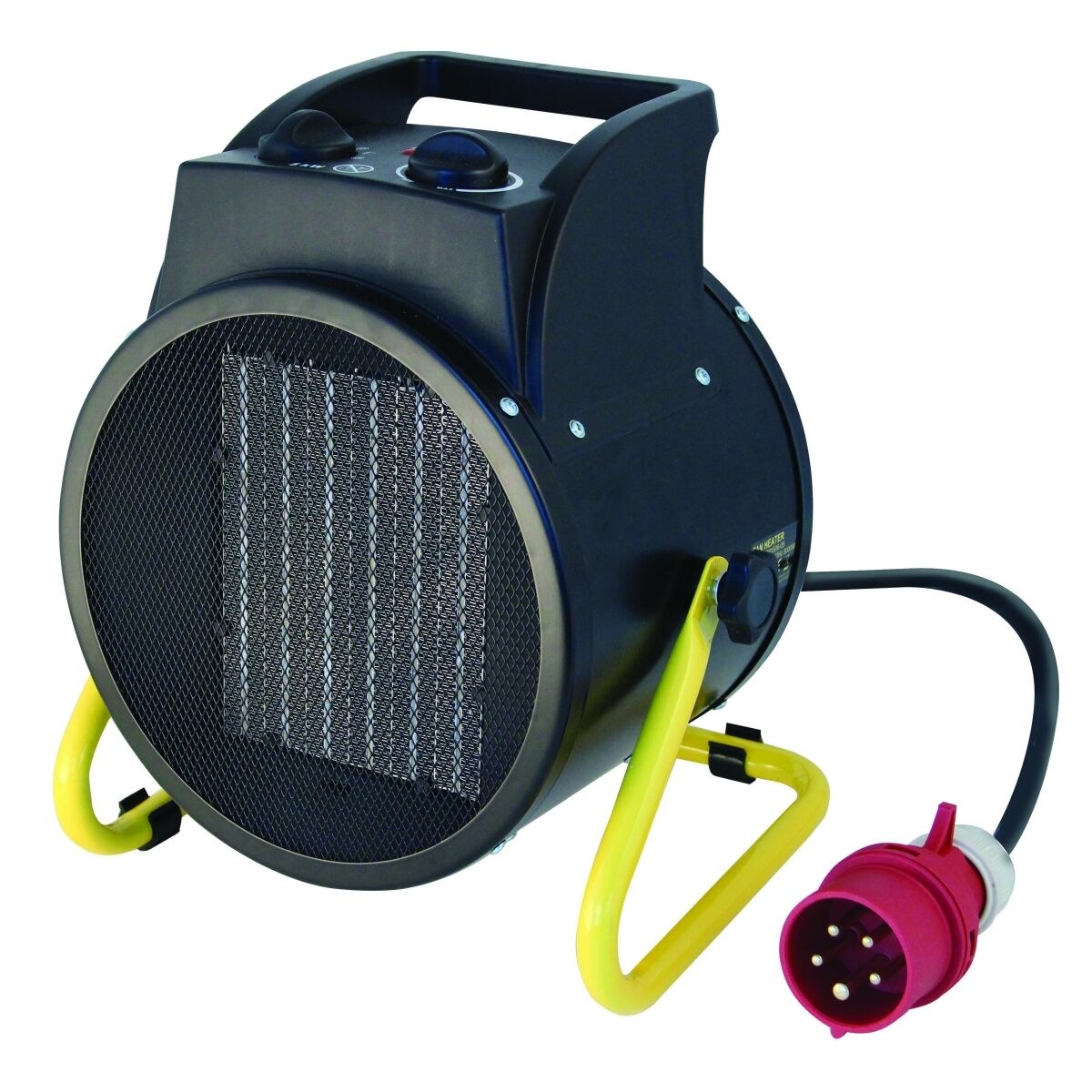 Промышленный нагреватель 3300 W