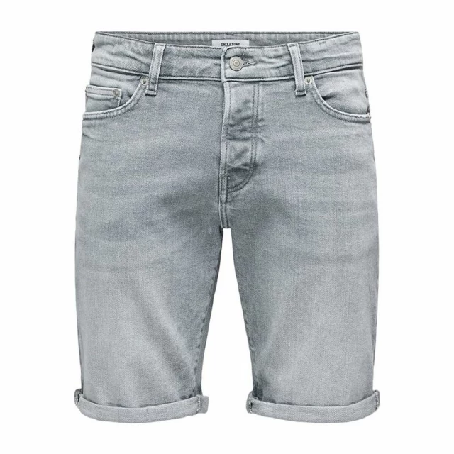 Trousers Onsply Mgd 8774 Tai Dnm