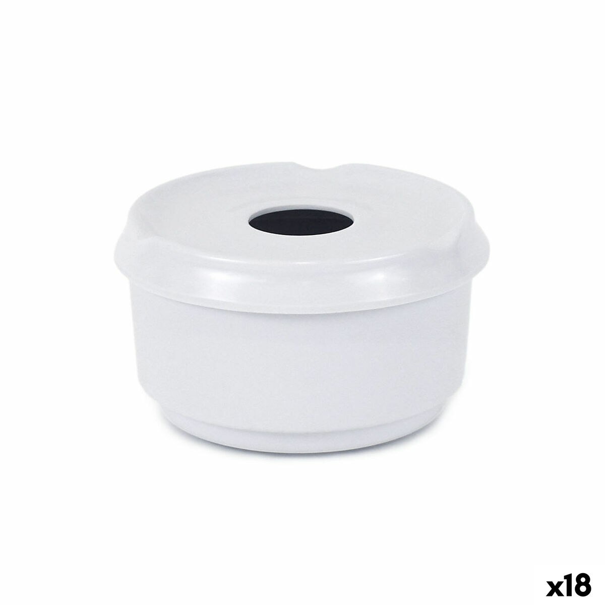 Пепельница 9 cm (18 штук)