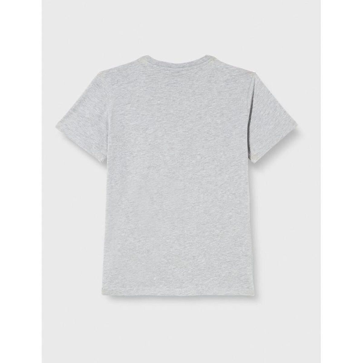 Children's Sports Outfit Grey