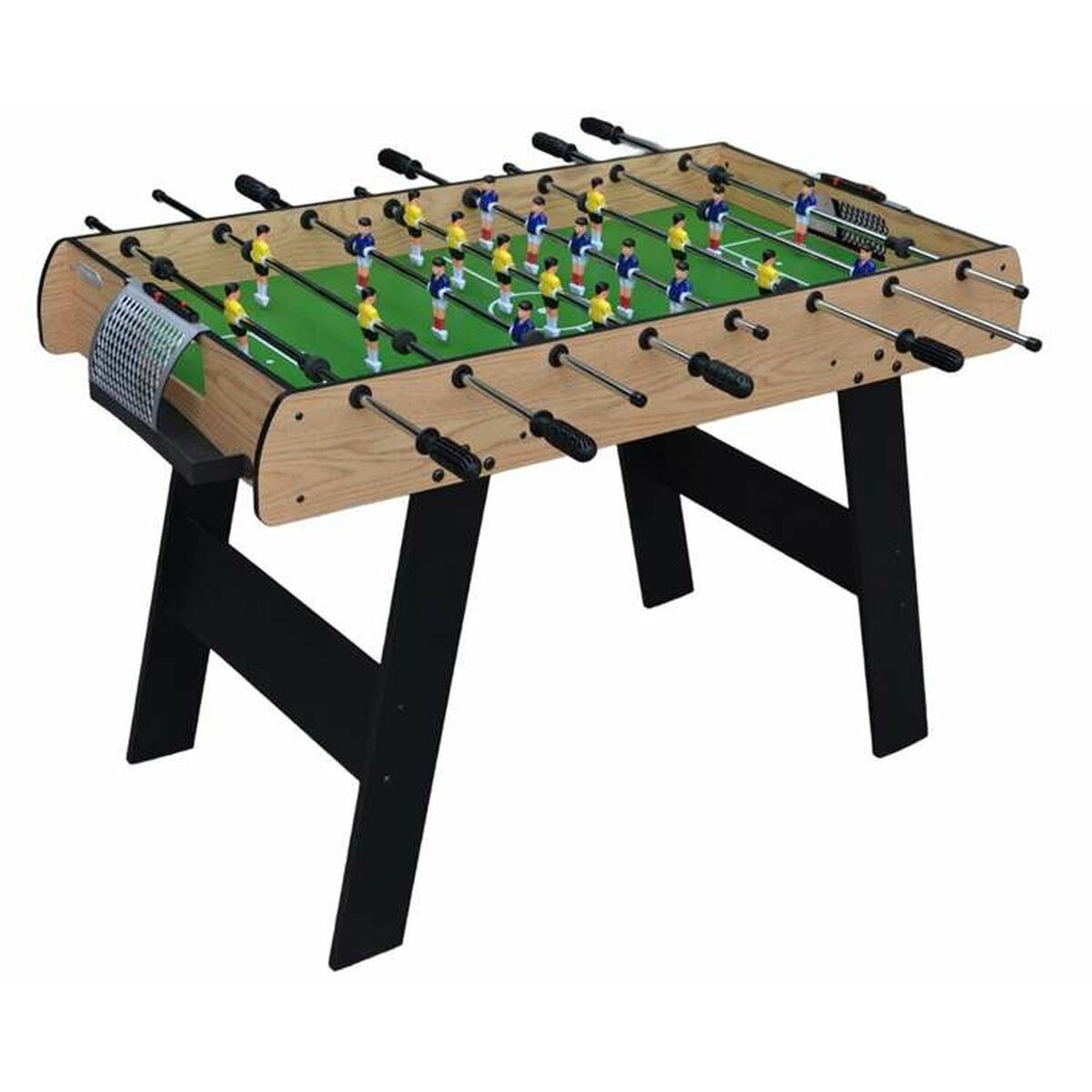 Футбольный стол Stadium 121 X 60,5 X 78 CM