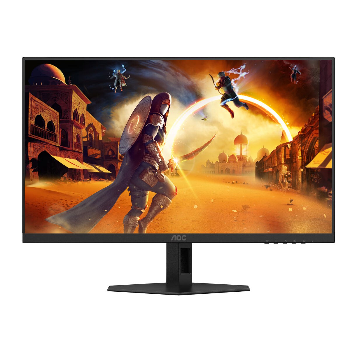 Monitor 24G4XE Full HD 23,8"