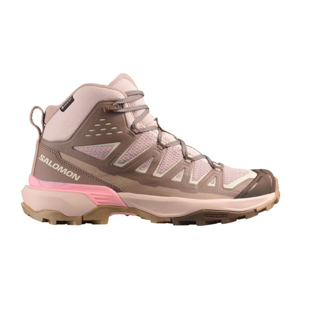Hiking Boots X Ultra 360 Edge