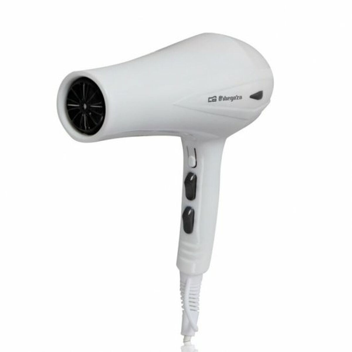 Фен SEH 1800 Белый 1800 W