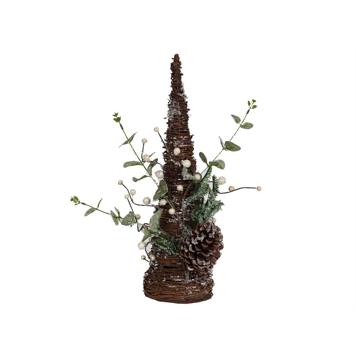 Christmas Tree Polyethylene Pine cone