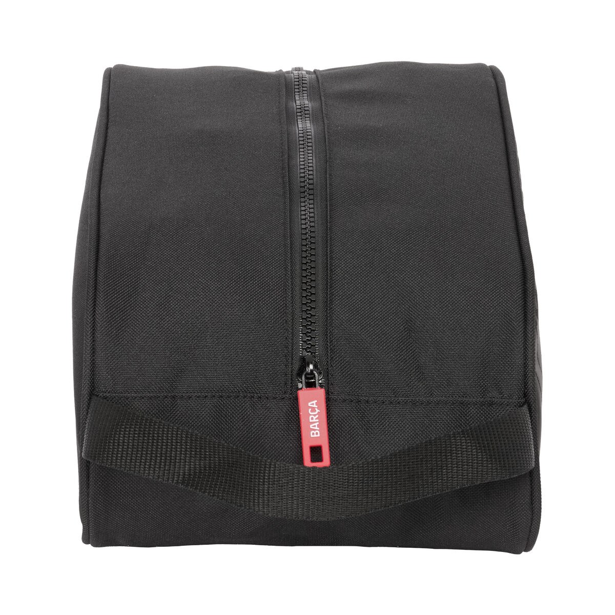 Дорожная сумка для обуви Black Чёрный 34 x 15 x 18 cm