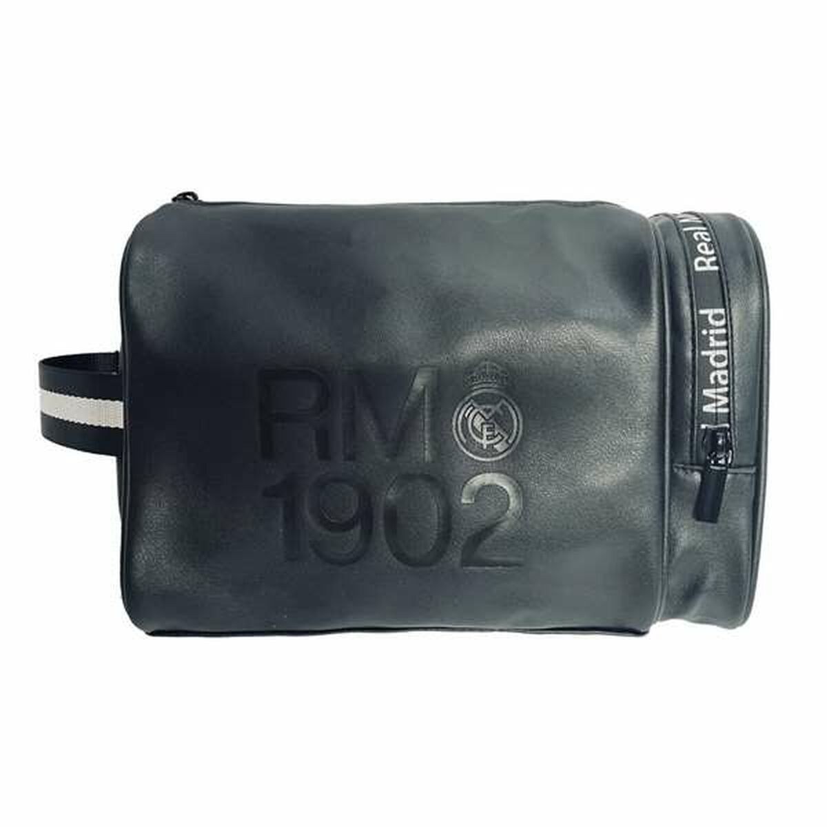 Travel Vanity Case black