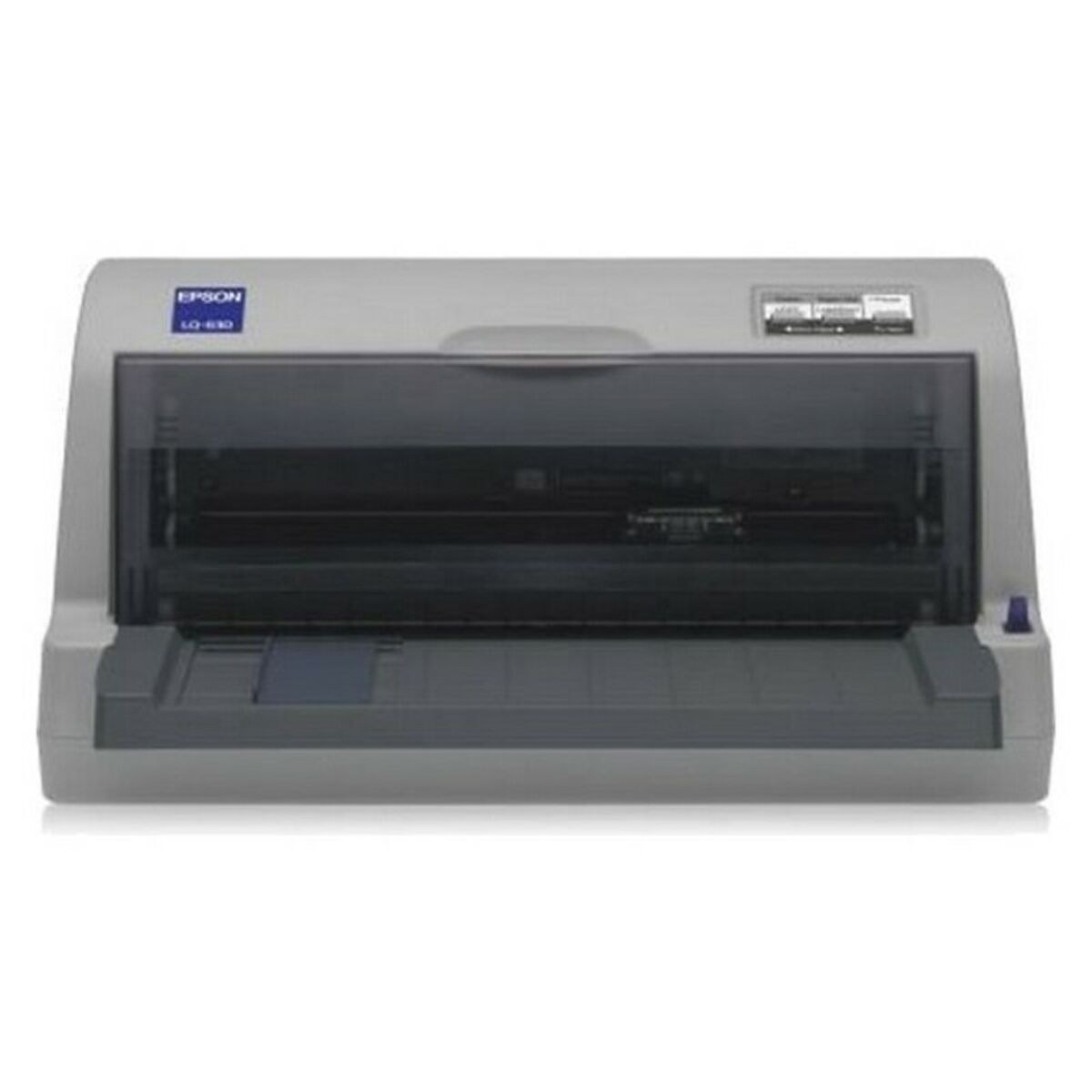 Dot Matrix Printer C11C480141 Grey