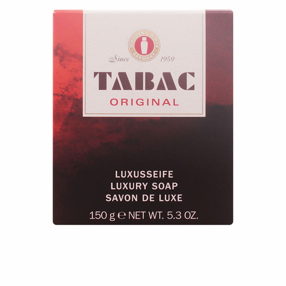 Мыло Luxury Soap