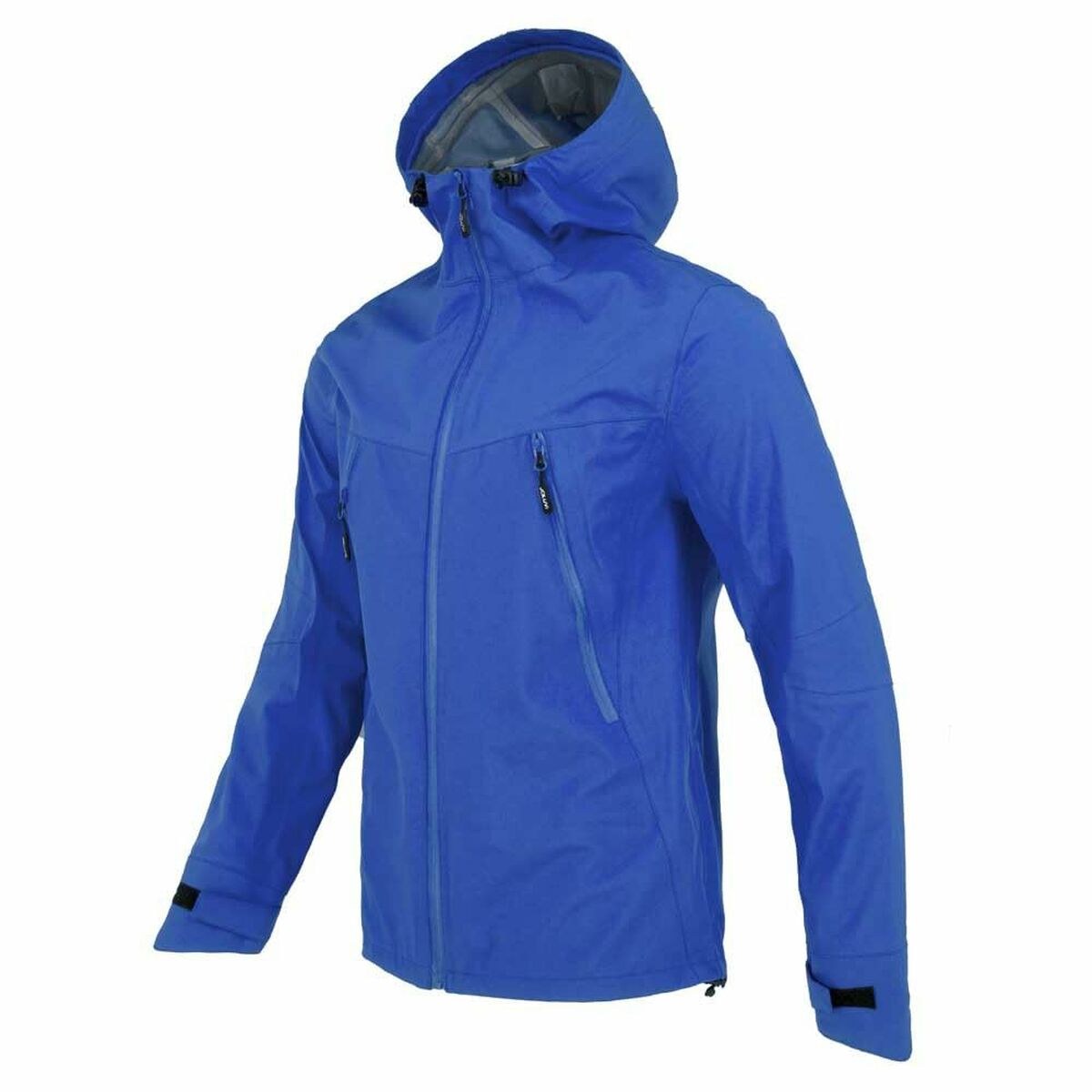 Мужская спортивная куртка Nuptse Синий