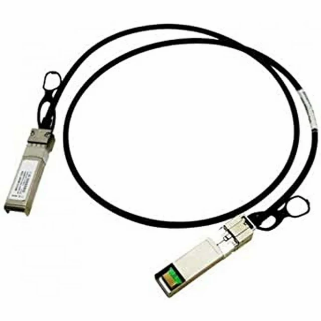 UTP Category 6 Rigid Network Cable QSFP-H40G-CU3M= 3 m