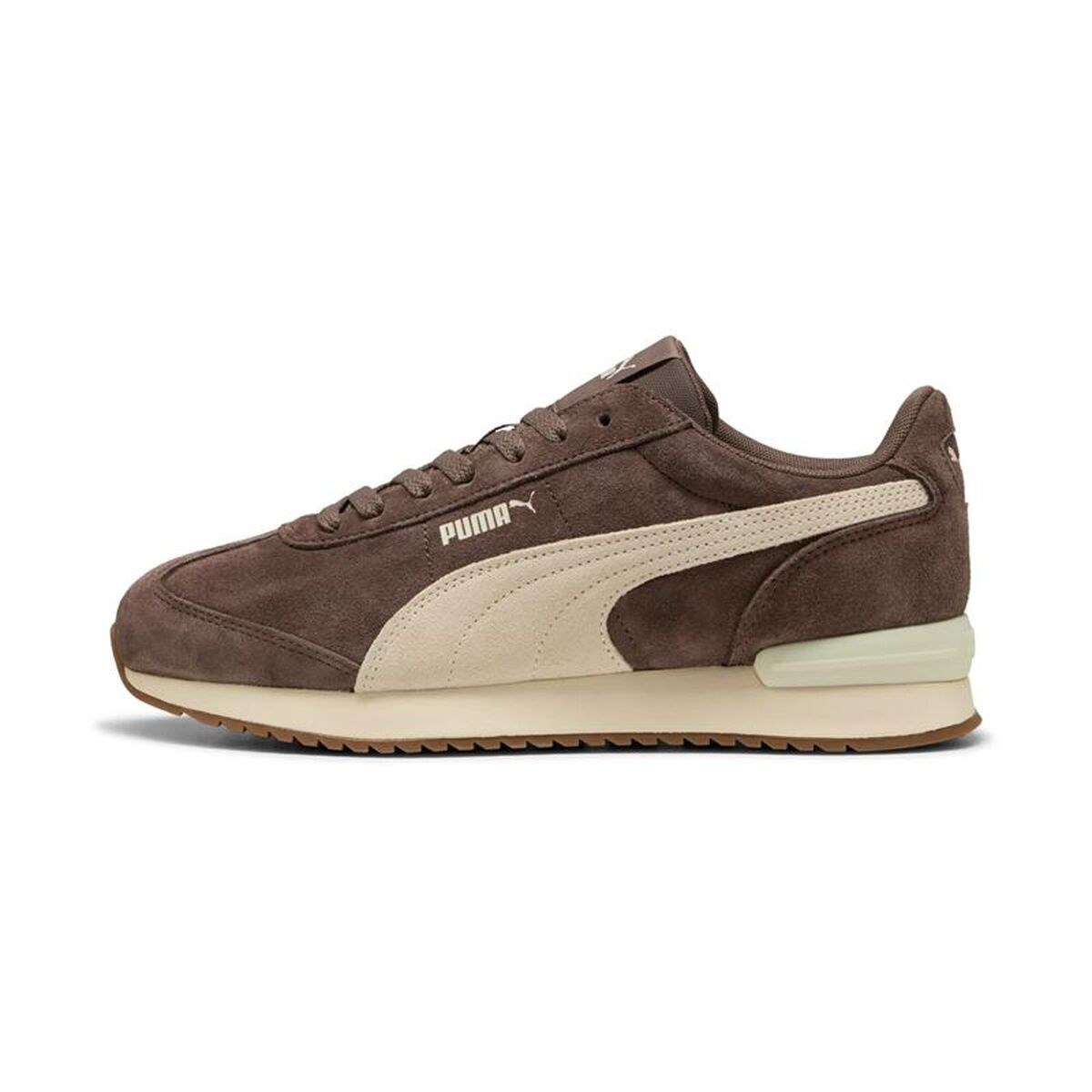Men’s Casual Trainers R78 Wind Sd Brown