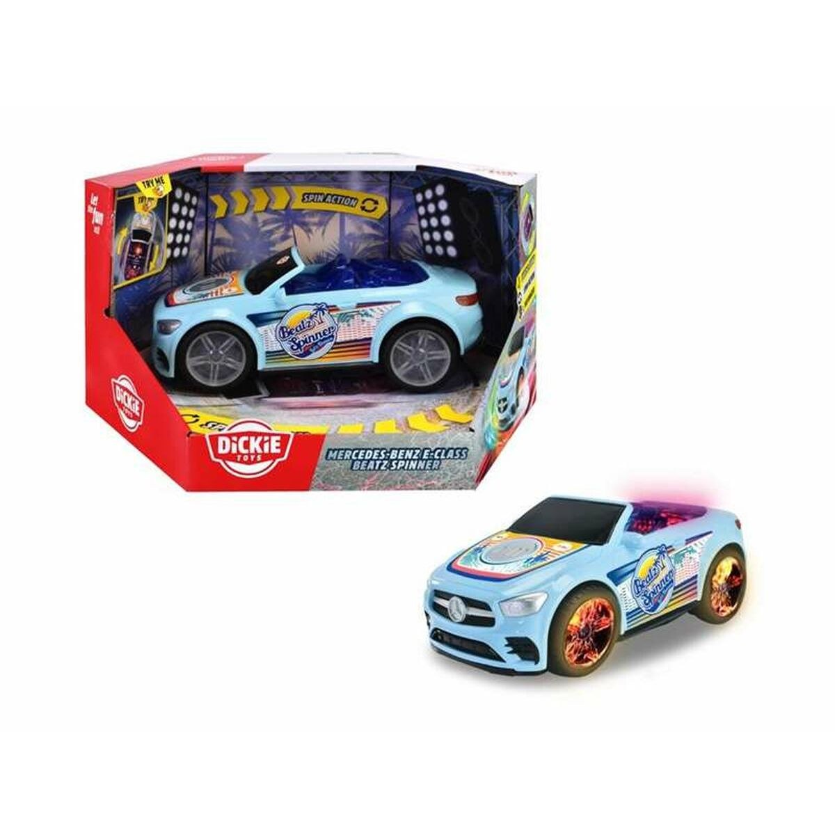 Игрушечная машина Mercesdes Beatz Clase E23