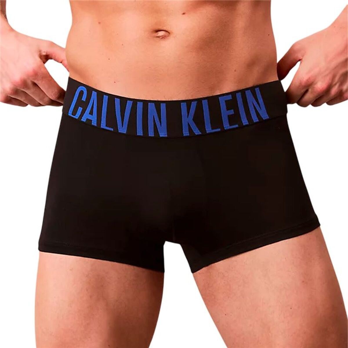 Men's Boxer Shorts Black