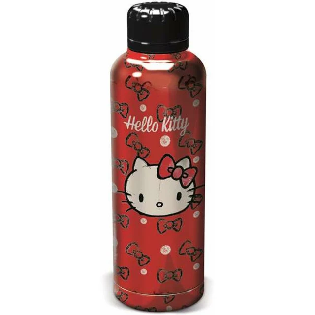 Бутылка с водой 515 ml