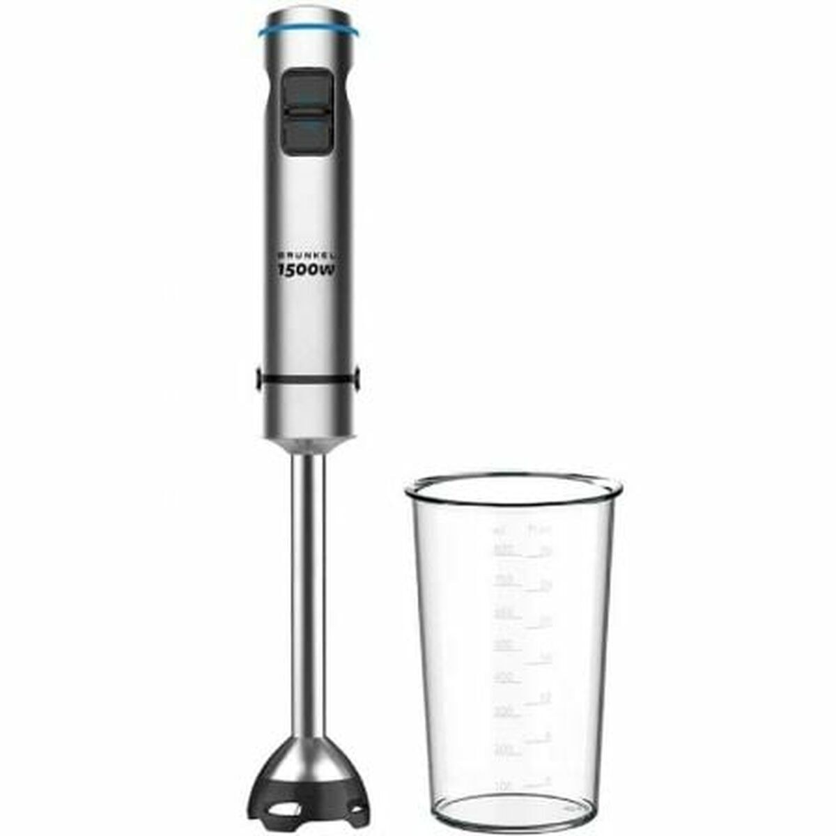 Mini Whisk and Frother BM-1500EXTREME