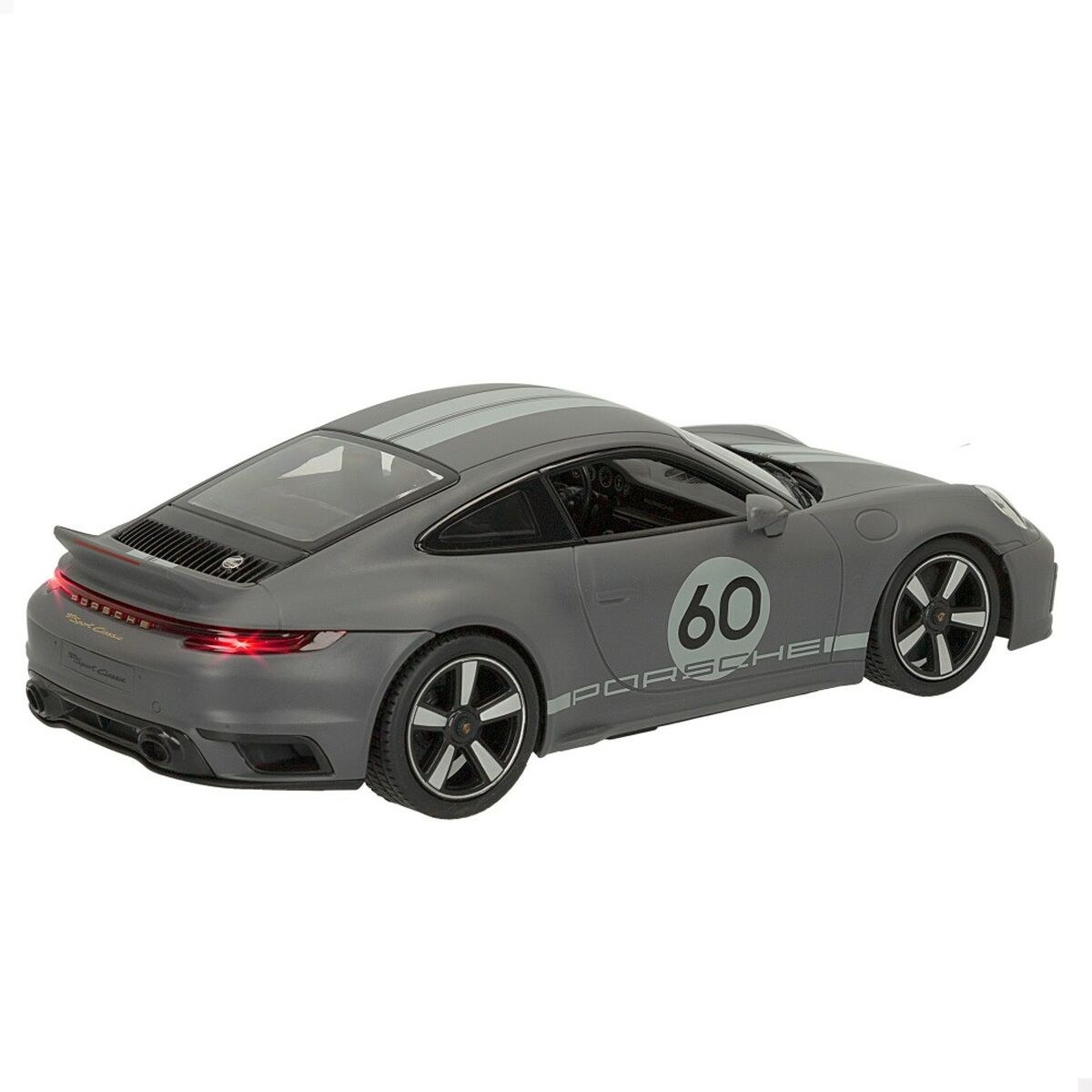 Remote-Controlled Car 911 1:16 (2 Units)