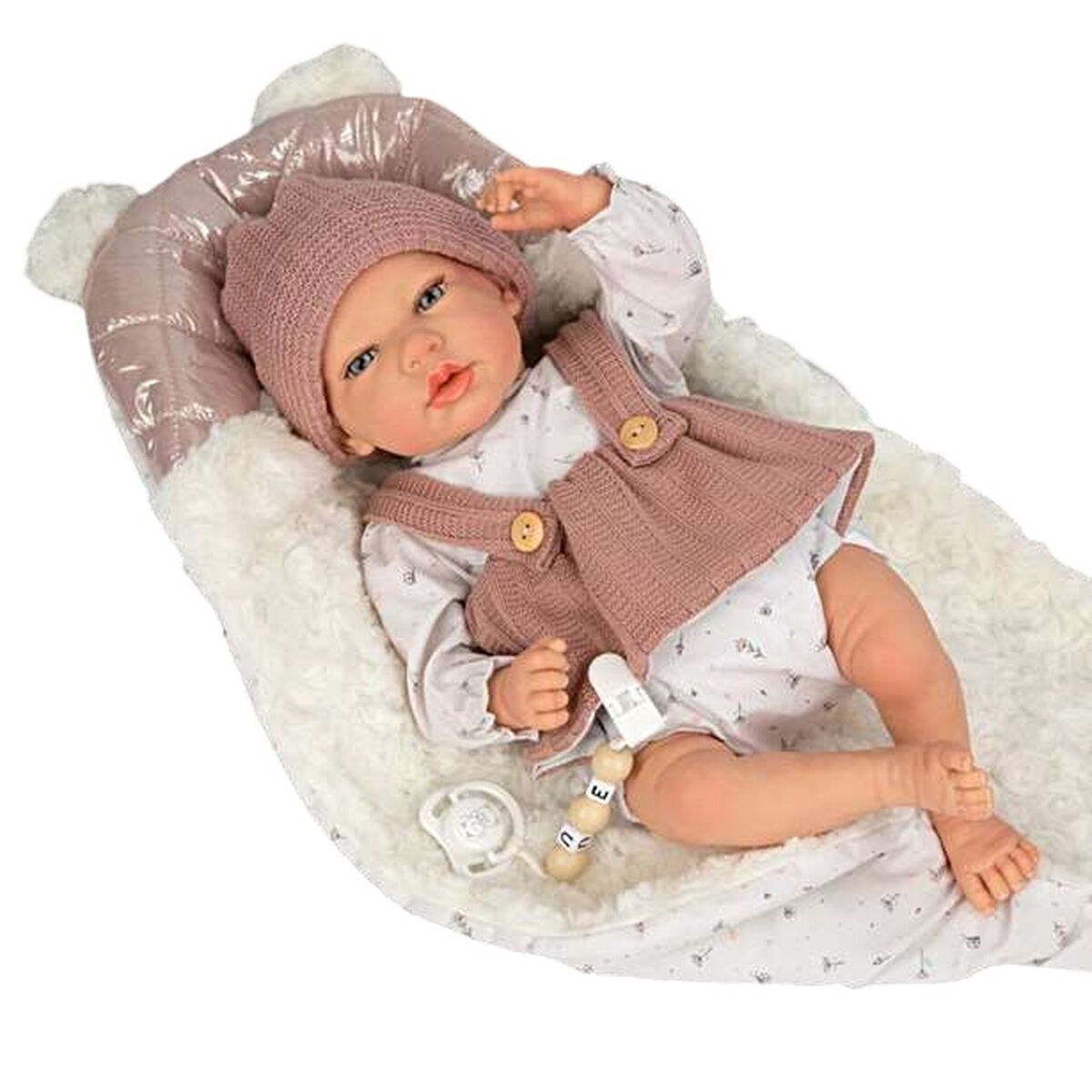 Baby Doll Sandra 40 cm