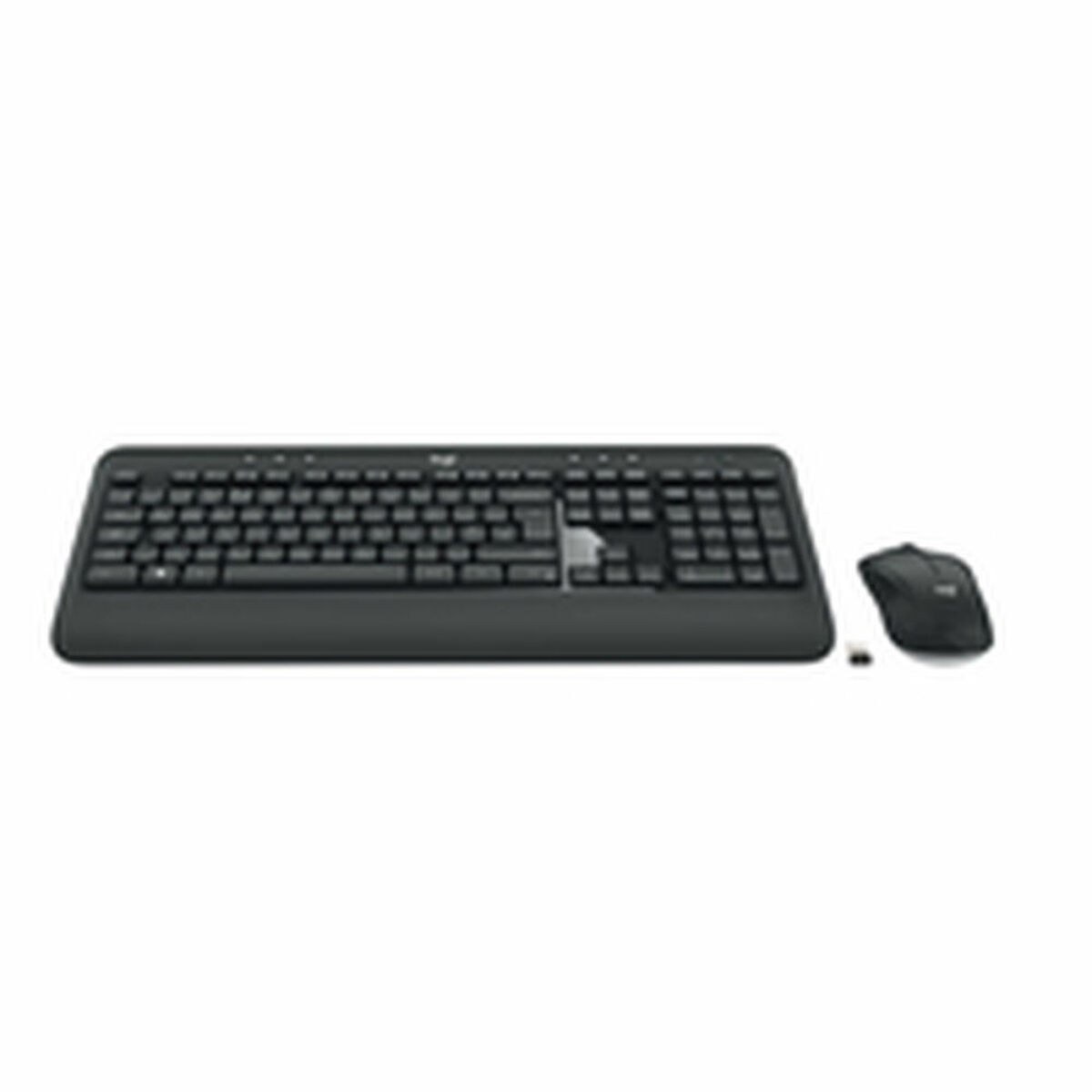 Клавиатура и мышь MK540 QWERTZ