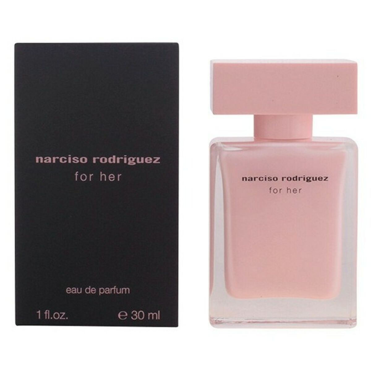 Женская парфюмерия For Her EDP EDP