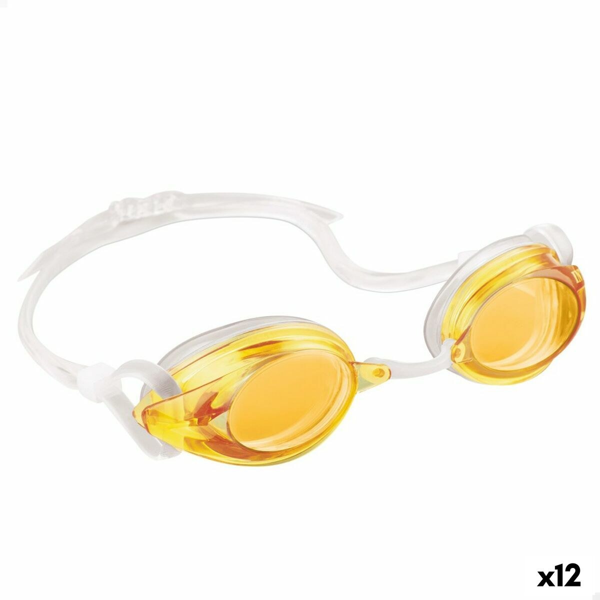 Children's Swimming Goggles Sport Relay (12 Units)