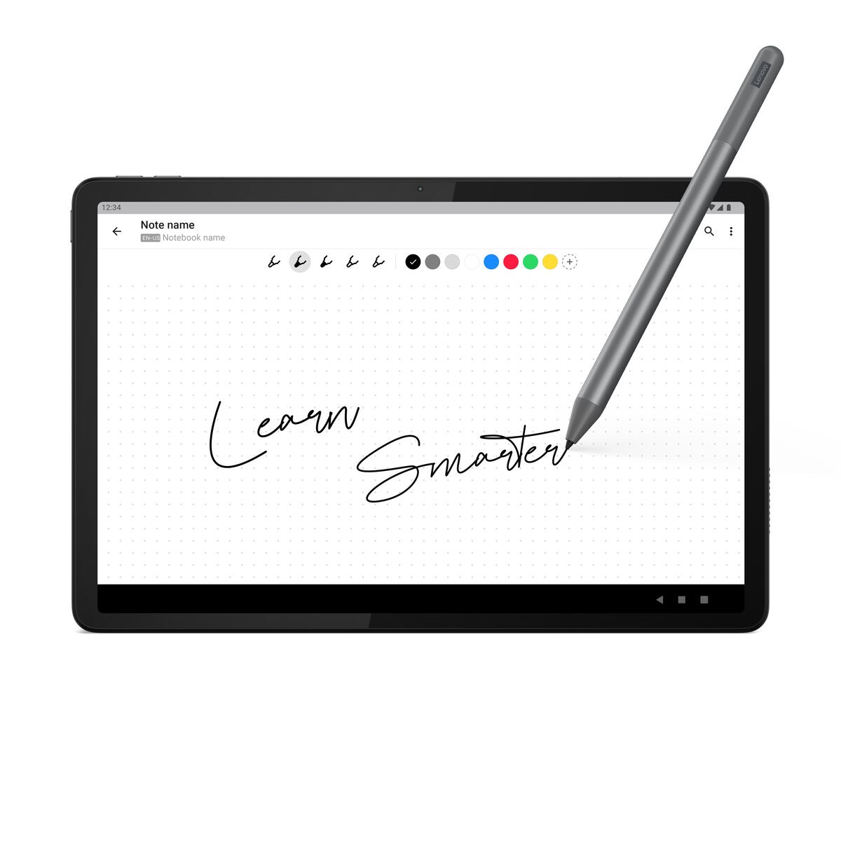 Планшет ZADL0098ES 11" 8 GB RAM 128 Гб Серый