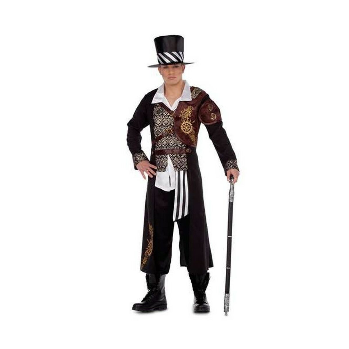 Costume for Children Steampunk