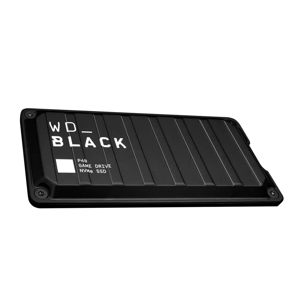 Жесткий диск WDBAWY0010BBK-WESN 1 TB 1 TB SSD