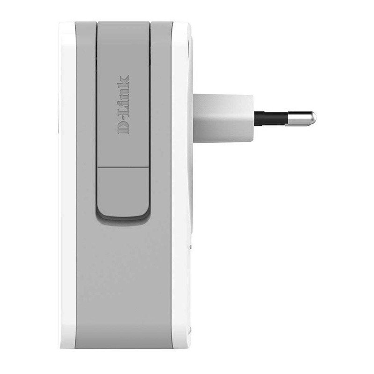 Wi-Fi repeater DAP-1620/E