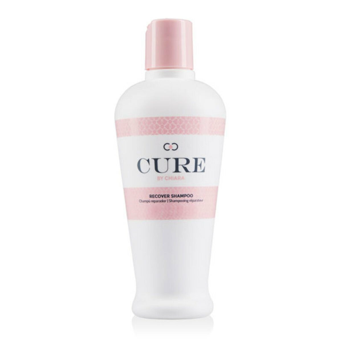 Shampoo Cure By Chiara 250 ml 1 L