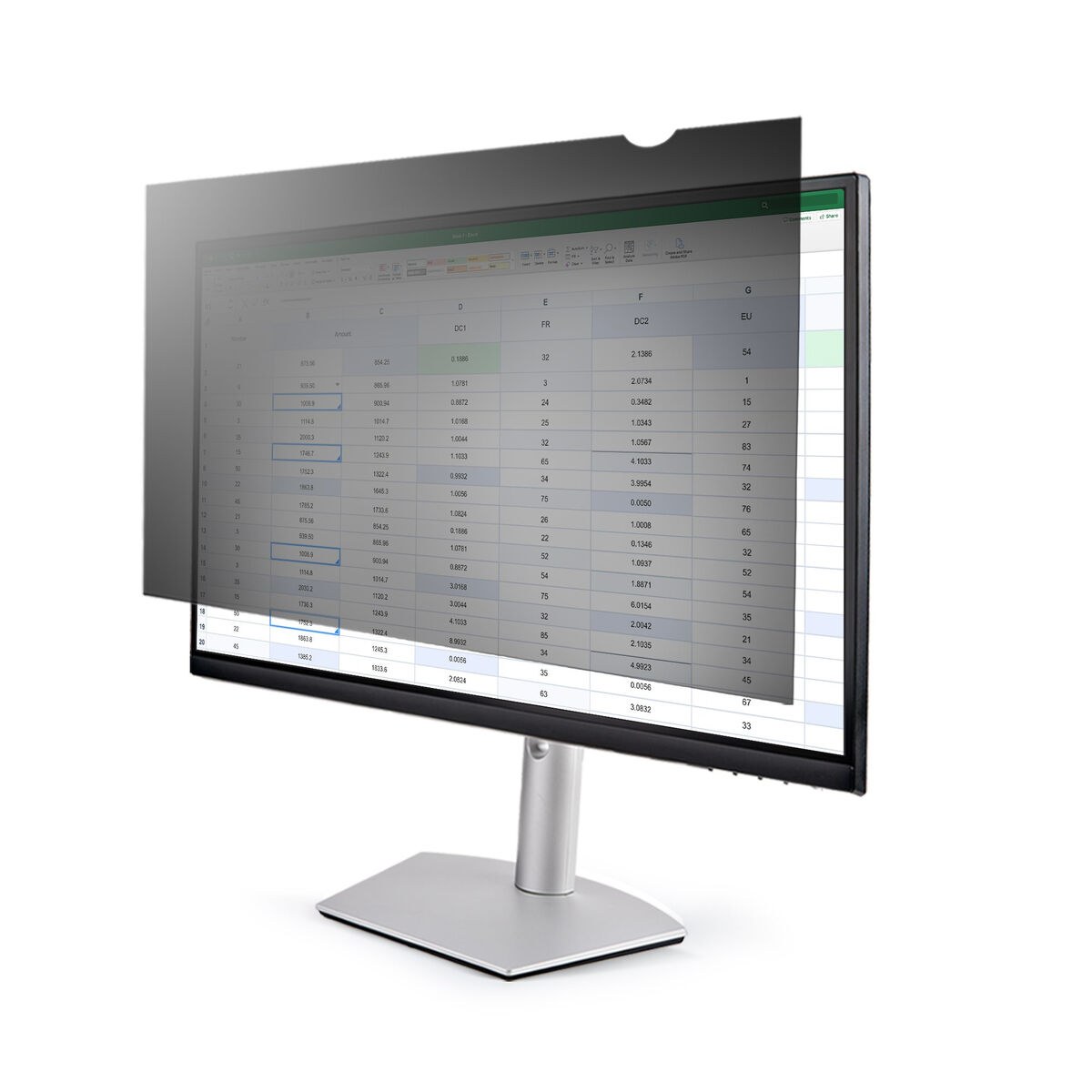 Privacy Filter for Monitor 19569-PRIVACY-SCREEN