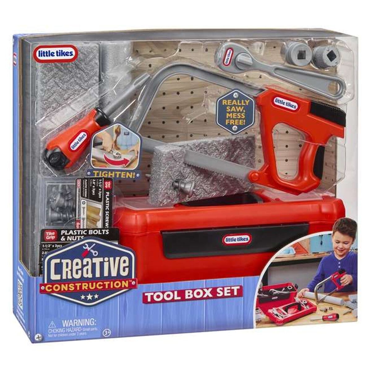 Playset
