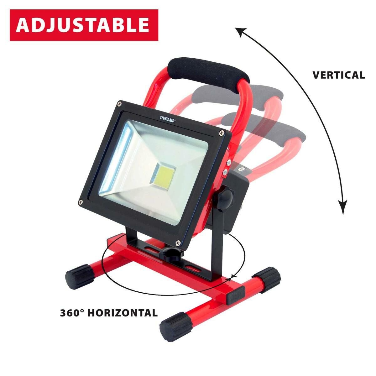 LED spotlight 20 W 1200 Lm