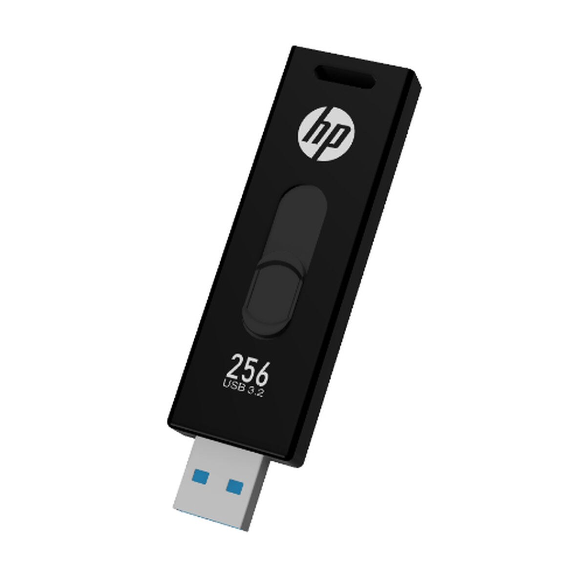 Pendrive x911w Black 256 GB
